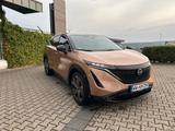 Nissan Ariya 87kWh Vorderradantrieb 178kW Evolve Pa... - Nissan Ariya Gebrauchtwagen