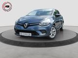 Renault Clio IV Limited DeLuxe NAVI TOUCH SHZ PDC 8-FACH - Renault Clio in Wiesbaden