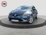Renault Clio IV Limited DeLuxe NAVI TOUCH SHZ PDC 8-FACH - Renault Clio: F