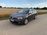 Volkswagen Golf 1.4 TSI Exclusive Variant Exclusive - Volkswagen Golf: Variant Exclusive