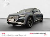 Audi Q4 e-tron 40 S line*Navi*Matrix*Alu*PDC*Virtual
