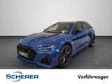Audi RS 6 Avant performance 463(630) kW(PS) tiptronic - Audi RS6 in Mannheim