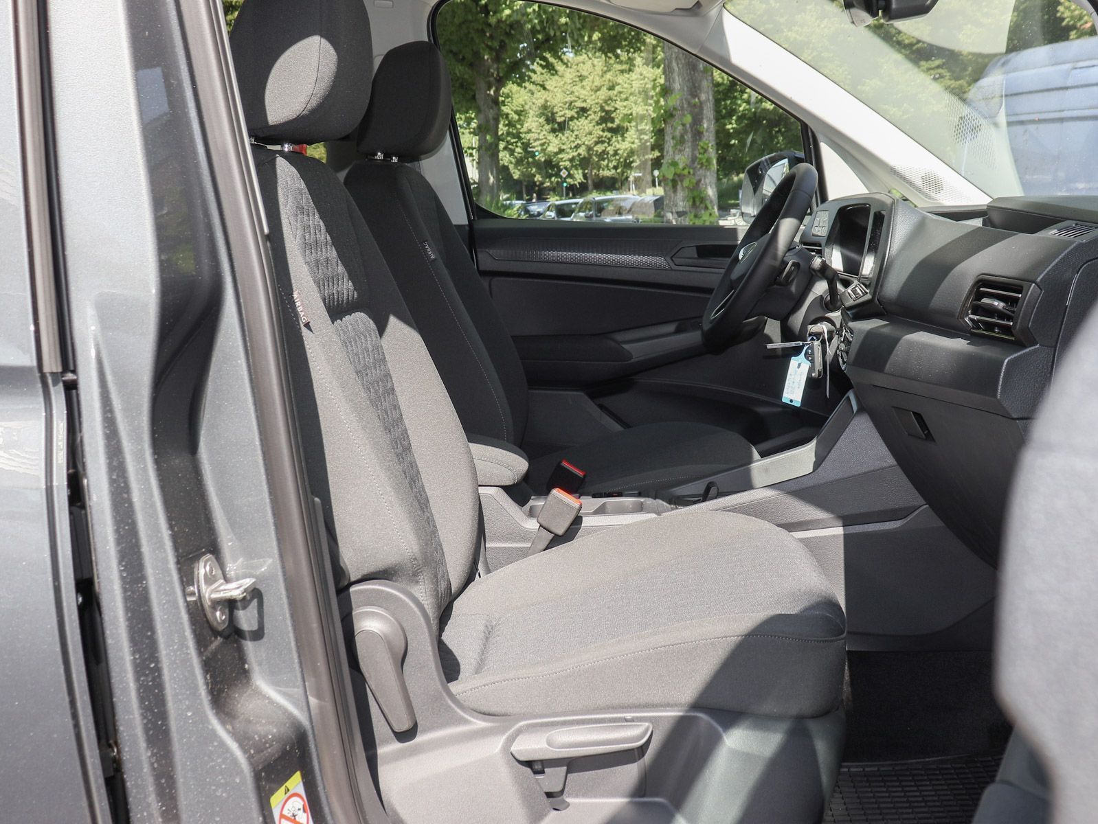 Volkswagen Caddy - Bild 7