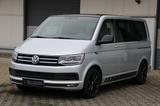 Volkswagen T6 Multivan Edition 4M 2xSTür LED NAVI SHD Sthzg - Volkswagen T6 Multivan: Edition