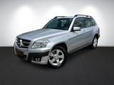 Mercedes-Benz GLK 220 CDI 4Matic BlueEfficiency *PTS*SHZ* - gebrauchte Mercedes-Benz GLK 220 aus dem Jahr 2009