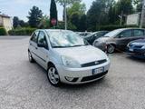 Ford Fiesta 1.4 16V 5p. Ghia - Ford Fiesta aus 2003: Ghia