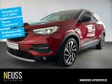 Opel Grandland (X) 2.0 CDTi Ultimate AHK+NAVI+LED+360 - Opel: 3.0