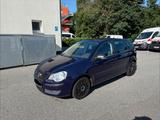 Volkswagen Polo Tour Edition - kein TÜV 