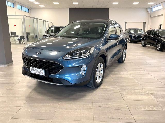 Ford Kuga 1.5 EcoBlue 120cv Connect