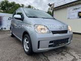 Daihatsu Cuore Chili/Klima/Alu/Top - Daihatsu Cuore: A