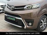 Toyota Proace Verso L1 Family Comfort 8-Sitze *AHK/CAM* - gebrauchte Toyota Van
