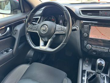 Nissan Qashqai - 8
