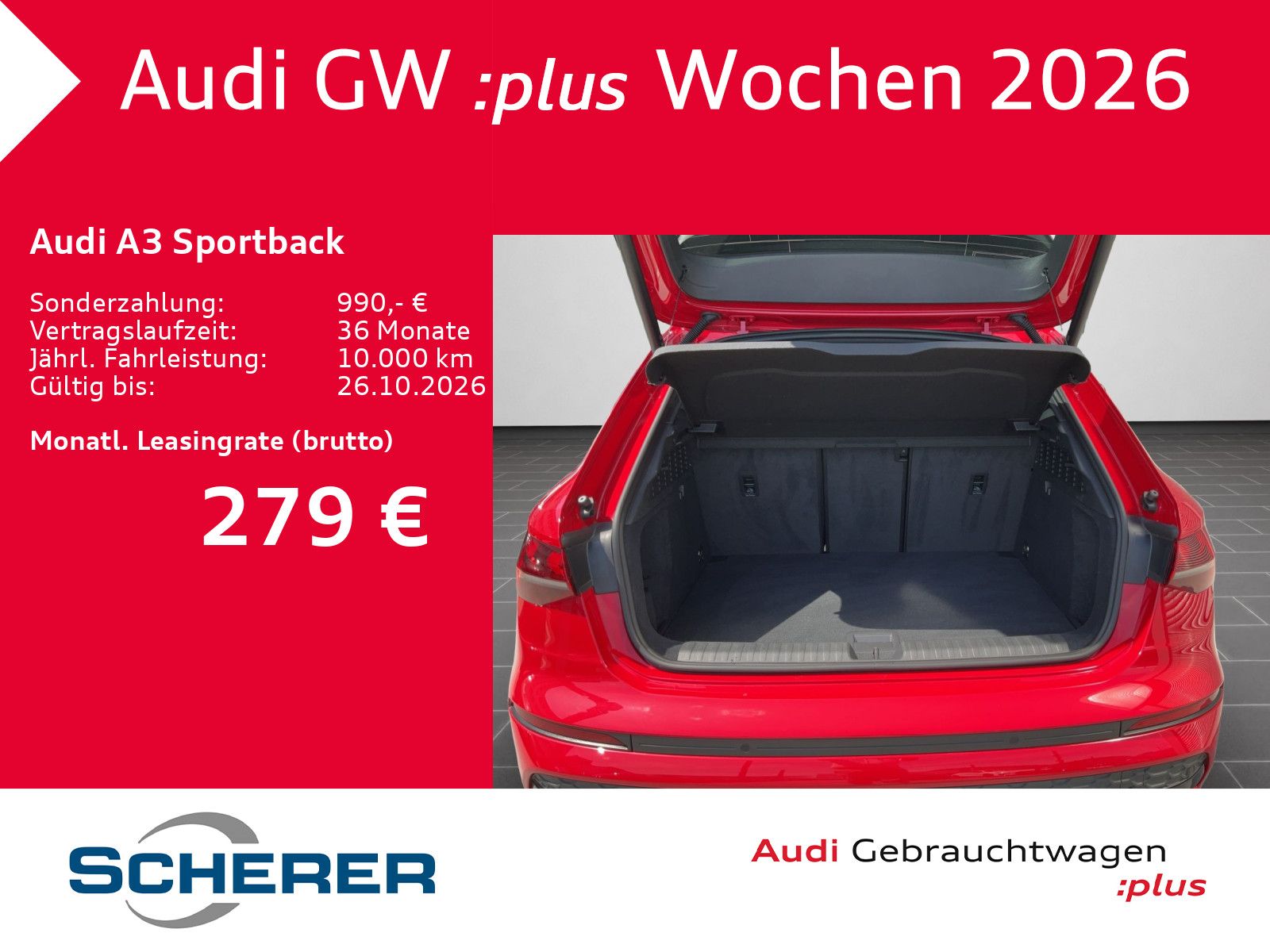 Audi A3 - Bild 16