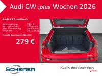 Audi A3 - Vorschau Bild 16