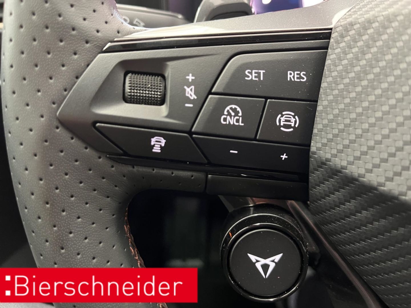 Cupra Leon - Bild 36