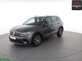 Volkswagen Tiguan 2.0 TDI 4M R LINE STANDHEIZ,360GRAD,ACC