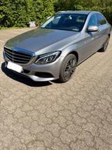 Mercedes-Benz C 220 BlueTEC EXCLUSIVE EXCLUSIVE - gebrauchte Mercedes-Benz C 220 aus dem Jahr 2015