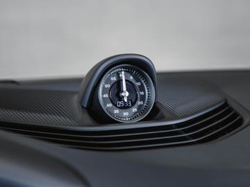 صورة مصغرة 34 لـ 2026 Porsche TAYCAN