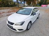 Seat Ibiza SC Reference Servicegepflegt (neu TÜF)EU-5 - Seat Ibiza: Sc Reference