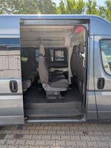 Peugeot Boxer Allure L2H2 333 BlueHDi 130 9Sitzer  - Peugeot Boxer: 333