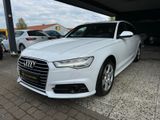 Audi A6 Avant 3.0 TDI Quattro*Pano/NightVision/HeadUp - Audi A6 in Lübeck