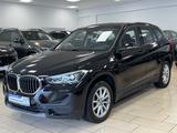 BMW X1 sDrive 18 i Advantage Harman/Kardon R.Cam LED - BMW X1 Gebrauchtwagen in Bonn