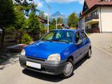 Renault Clio 1.2 RL *ROSTFREI RENTNERWAGEN* - gebrauchte Renault Clio aus dem Jahr 1997