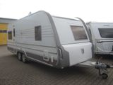 Tabbert Puccini 590 TD 2,5 Klima,Mover,Hyd.Stützen +++ - Tabbert 590