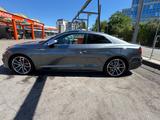 Audi S5 3.0 TFSI tiptronic quattro - - Audi S5 mit Benzin-Antrieb: Leder, Sportwagen