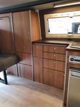 Volkswagen T5   Campingbus - Wohnwagen & Wohnmobile in Oberhausen