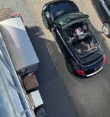Volkswagen Beetle 1.2 TSI BMT ALLSTAR Cabriolet ALLSTAR - VW Beetle von privat