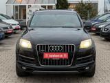 Audi Q7 4.2 TDI quattro*SHZ*AHK*8-FACH*AUTOMATIK* - Audi Q7: 4.2
