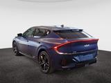 Kia EV6 GT Neues Modell 609 PS Privat sofort verfügb - Kia Model Gebrauchtwagen
