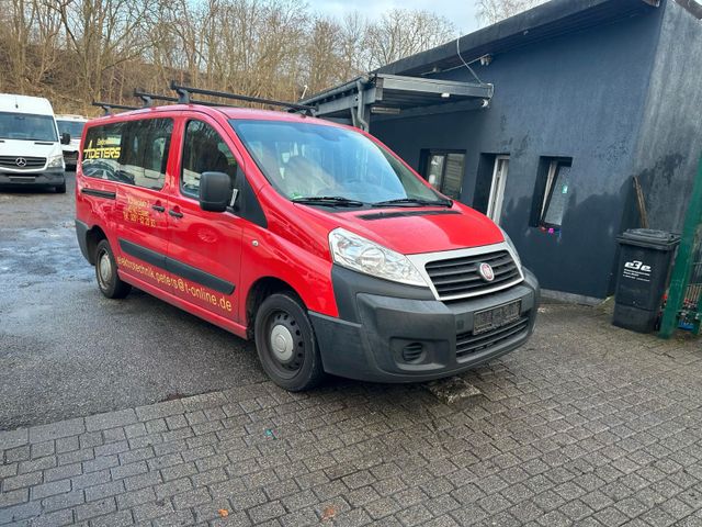 Fiat Scudo L2H1 130 Multijet