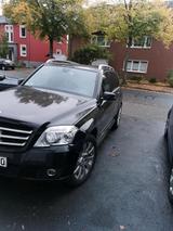 Mercedes-Benz Mercedes GLK 350 - Mercedes-Benz GLK-Klasse in Bielefeld