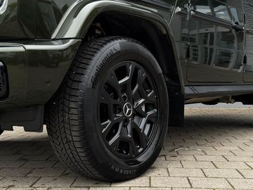 Mercedes G 450 - 11