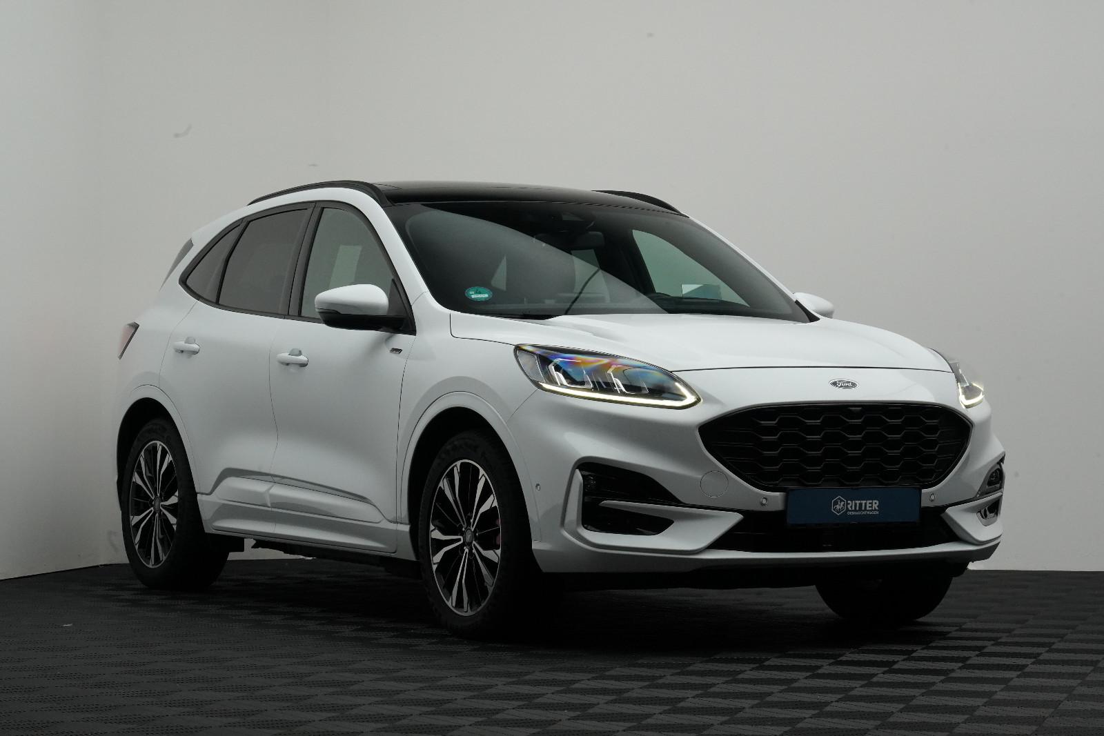 Ford Kuga 2.5 PHEV ST-Line X PANO Kamera AHK B&O iACC