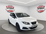 Seat Ibiza Lim. Reference - Seat Ibiza mit Diesel-Antrieb: ESP
