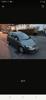 Volkswagen Golf plus T.d 2 - Volkswagen Golf Plus in Solingen