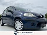 Citroën C3 1.1 Advance / El. Fensterh. v. /Tüv 09.27/ - Citroën C3: Advance