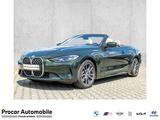 BMW 430i xDrive Cabrio LC Prof. Lenkradheiz. RFK HiF - BMW 430 in Essen