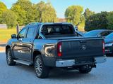 Mercedes-Benz X350d 4Matic DoKa Edition Power *MB-Scheckheft* - Mercedes-Benz X 350 Gebrauchtwagen