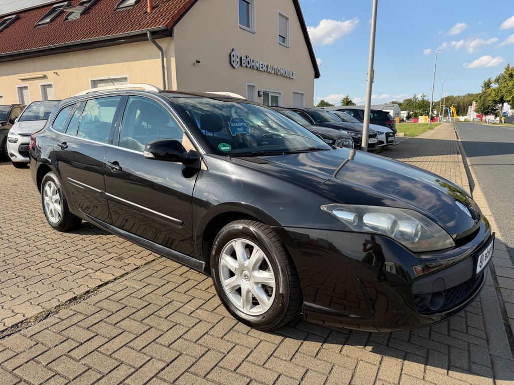 Renault Laguna