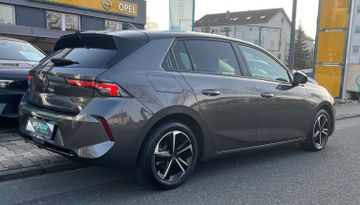 Opel Astra L 5tg GS 1.2 Turbo AT Schiebedach 360°Kam