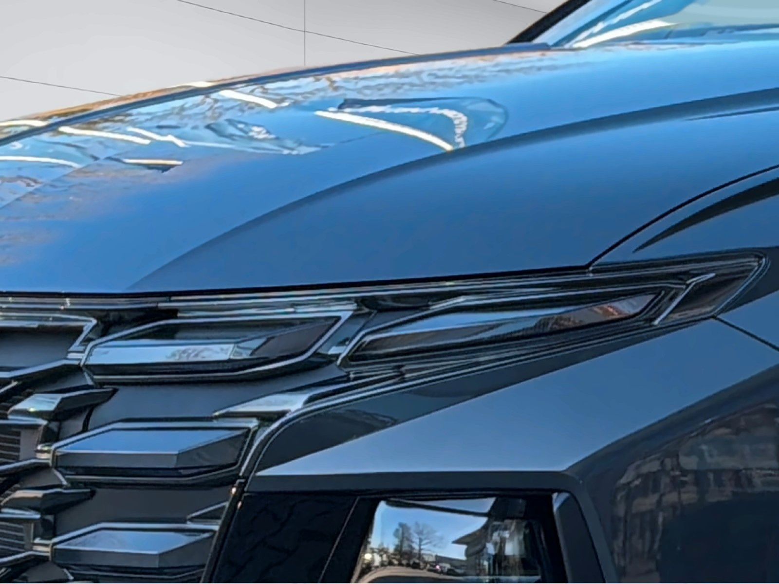 Hyundai TUCSON - Bild 5