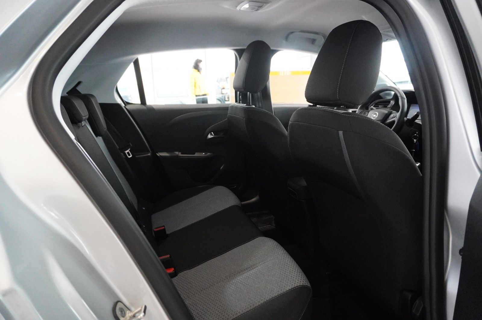 Fahrzeugabbildung Opel Corsa F 1.2 FACELIFT NAVI/LED/KAMERA/VIRTU./DAB+
