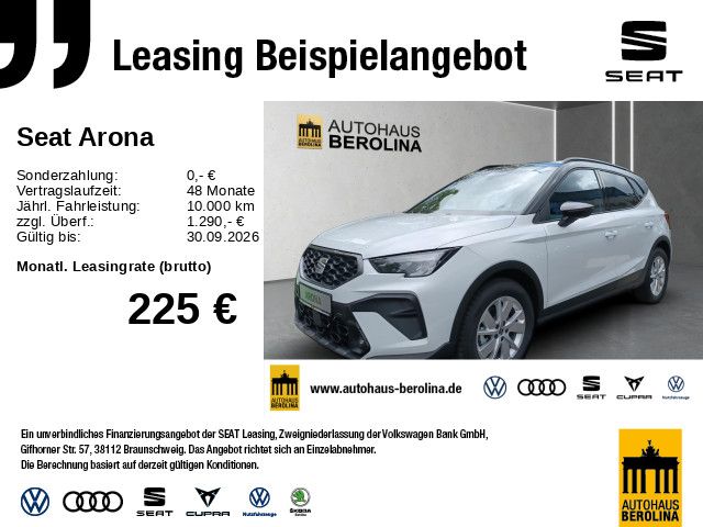 Seat Arona - Bild 3