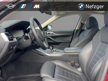 BMW 420 Gran Coupé - 7