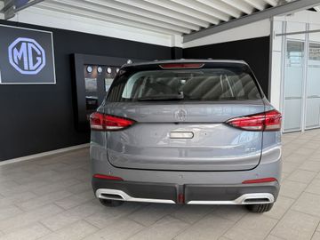 MG ZS ICE 1.5 Standard