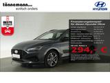 Hyundai i30cw FACELIFT T-GDI ADVANTAGE PLUS 48V DCT+VOLL - Hyundai Jahreswagen